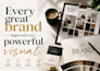 do social media post design, facebook post and instagram post design